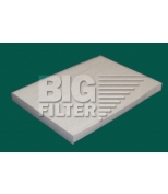 BIG FILTER GB9940 Фильтр салонный NISSAN Qashqai, X-Trail II